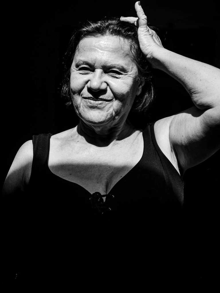 Mariana Alves, co-founder of UniquePers